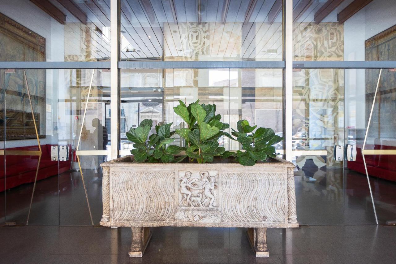Amazing Via Parigi Apartment Rome Exterior photo