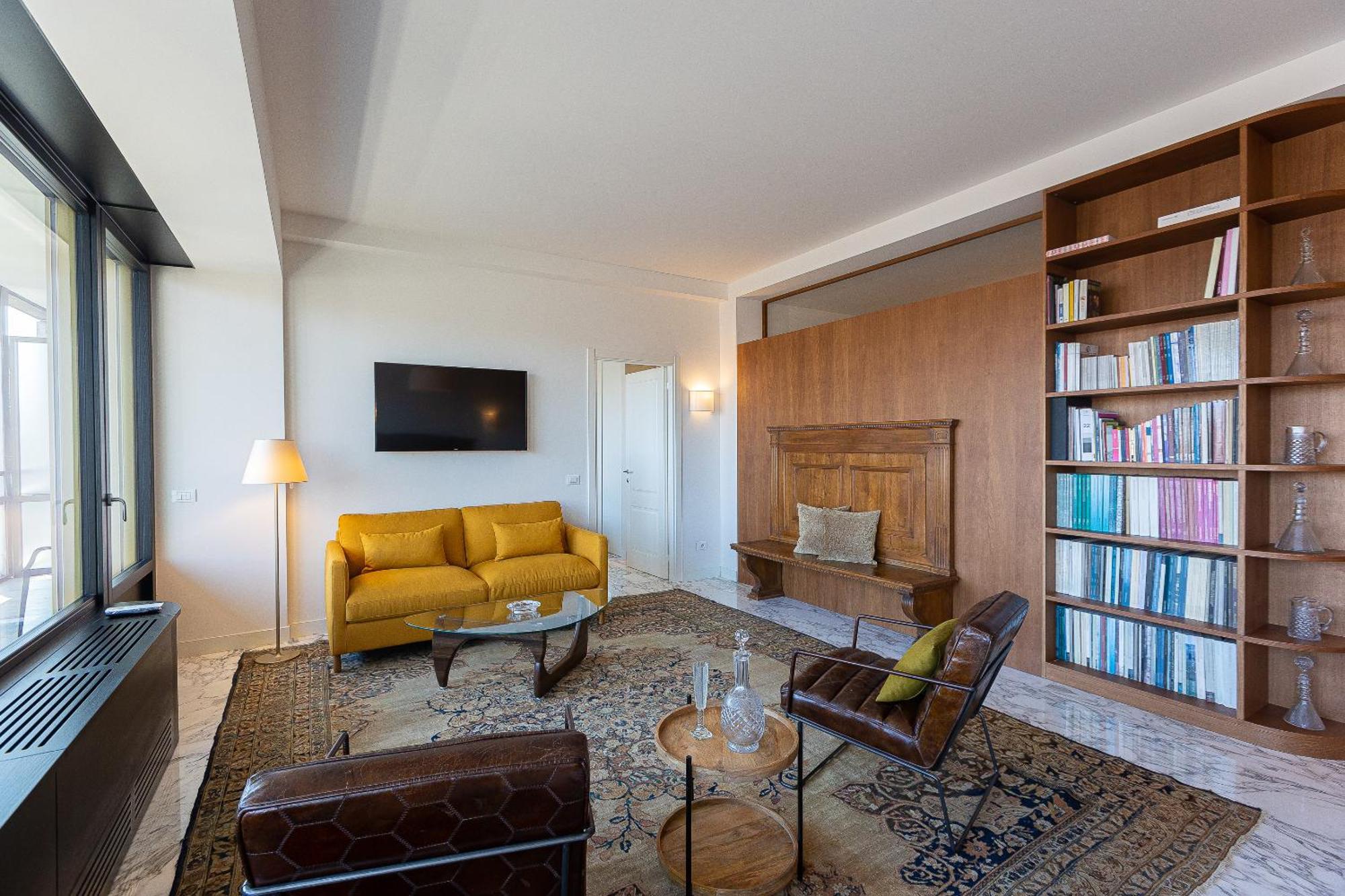 Amazing Via Parigi Apartment Rome Exterior photo