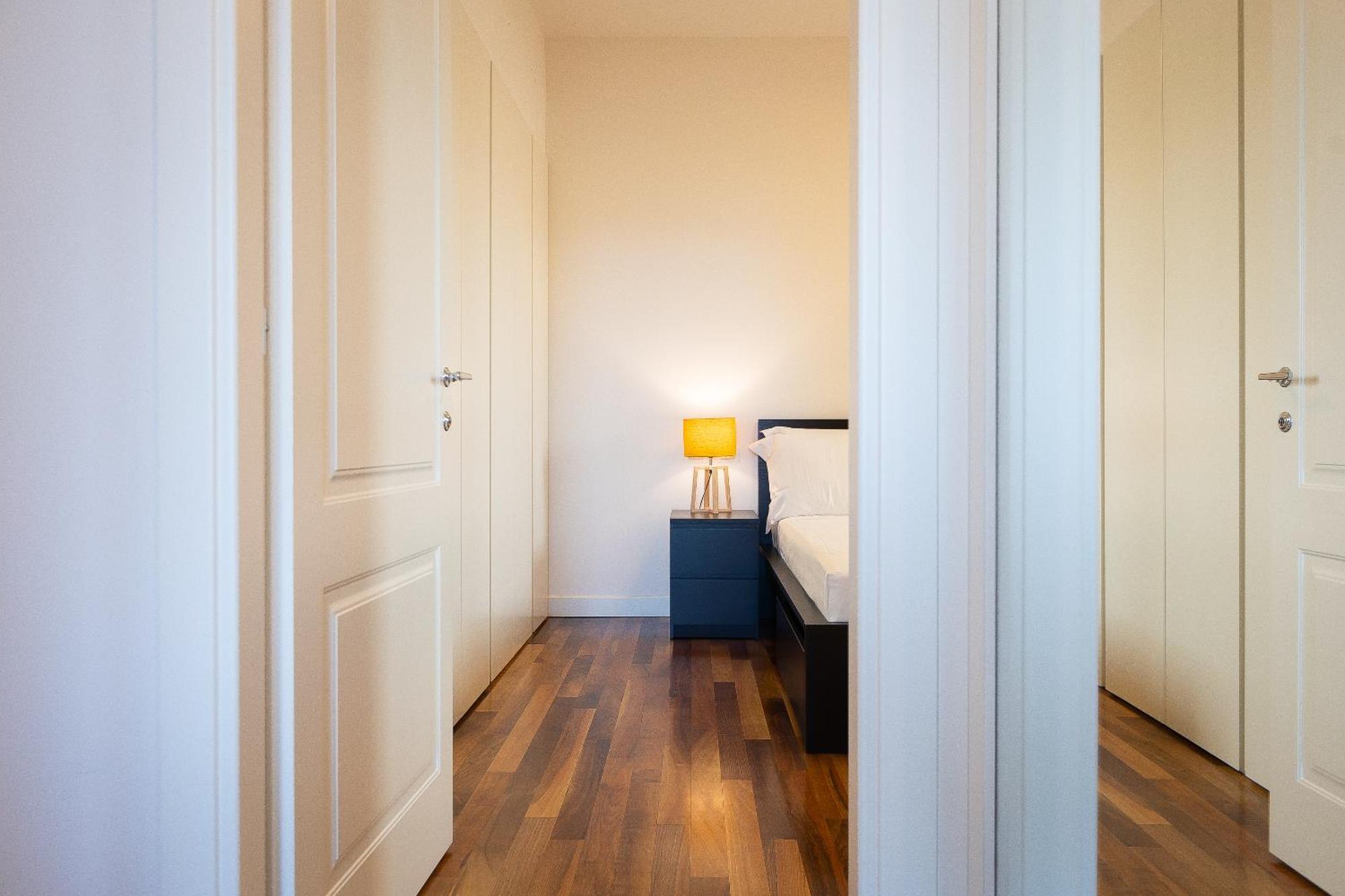Amazing Via Parigi Apartment Rome Exterior photo